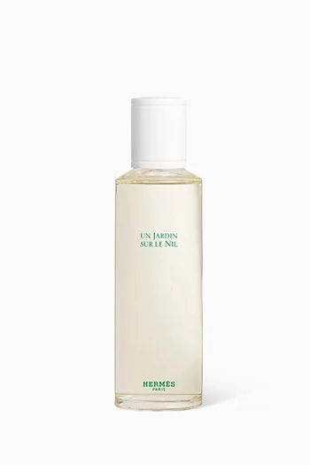 Un Jardin Sur le Nil Eau de Toilette Refill, 200ml