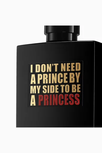 ماء عطر برنسيس، ‏50 ملل
