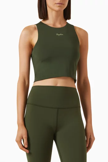 Active Tank Top