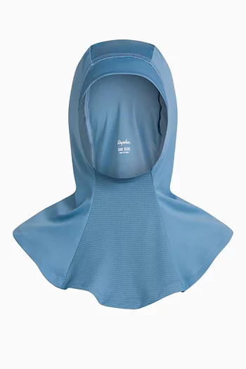 Cycling Hijab