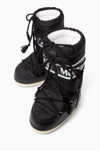 بوت ايكون نايلون