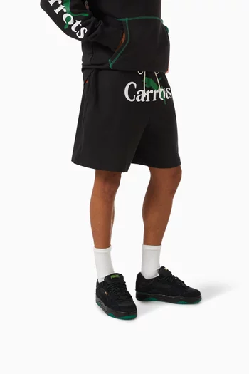 x Carrots 180 Sneakers in Leather