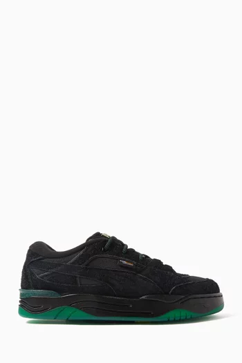 x Carrots 180 Sneakers in Leather