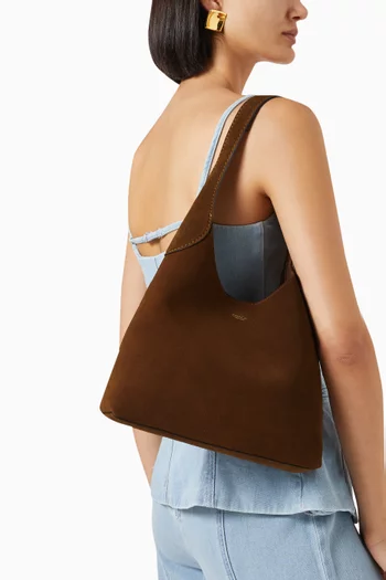 حقيبة كتف بروكلين 28 شمواه