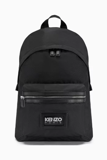 'KENZOGRAPHY' Backpack