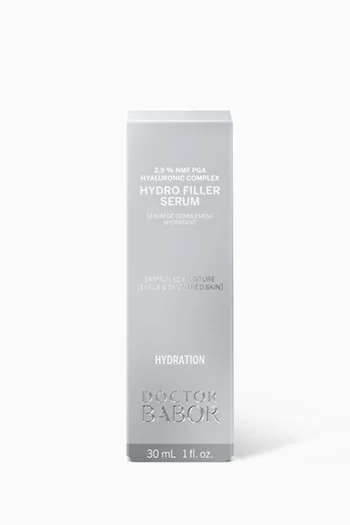 Hydro Filler Serum, 30ml