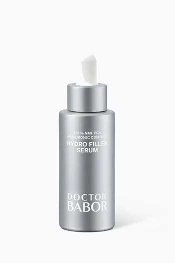 Hydro Filler Serum, 30ml