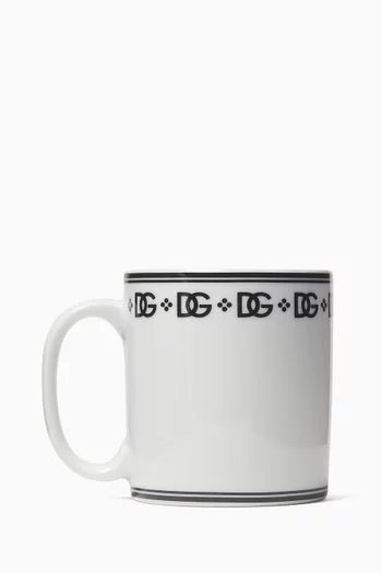 DG Logo Mug