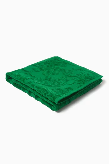 Bath Mat in Cotton Terry