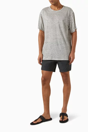 شورت سباحة تشارلز 7 بوصة