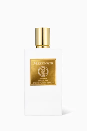 ماء عطر امبر ماجيك، 100 ملل