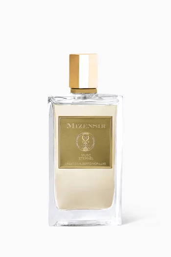 ماء عطر مسك اتيرنال، 100 ملل