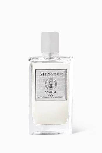 ماء عطر اورجينال عود، 100 ملل