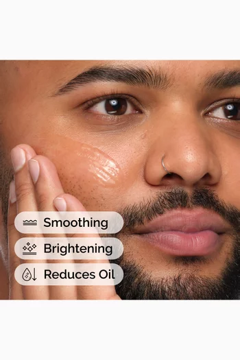 Niacinamide 10% + Zinc 1% Serum, 30ml
