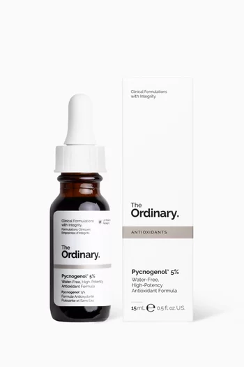 Pycnogenol 5%, 15ml