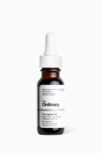 Pycnogenol 5%, 15ml