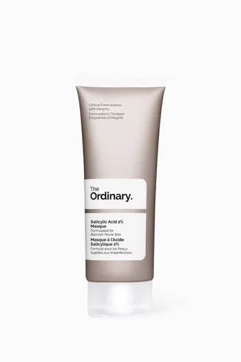 Salicylic Acid 2% Masque,100ml
