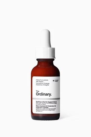 Soothing and Barrier Support Serum, 30ml