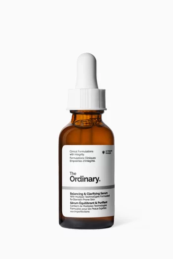 Balancing & Clarifying Serum, 30ml