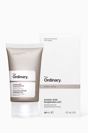 Azelaic Acid Suspension 10%, 30ml