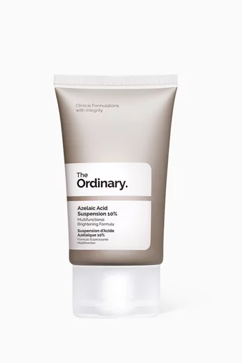 Azelaic Acid Suspension 10%, 30ml