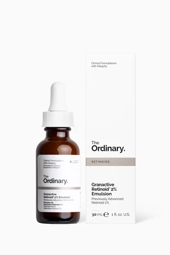 Granactive Retinoid 2% Emulsion, 30ml