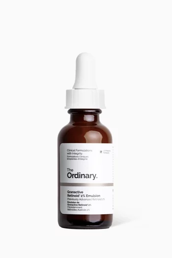 Granactive Retinoid 2% Emulsion, 30ml