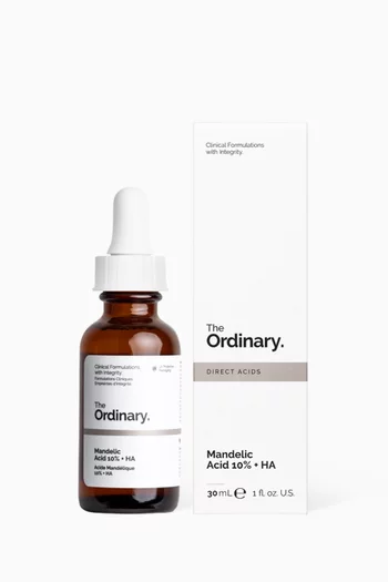Mandelic Acid 10%, 30ml