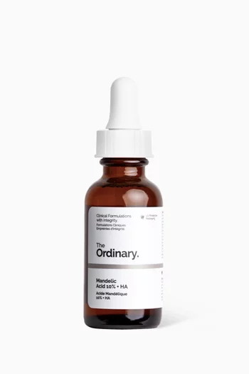 Mandelic Acid 10%, 30ml