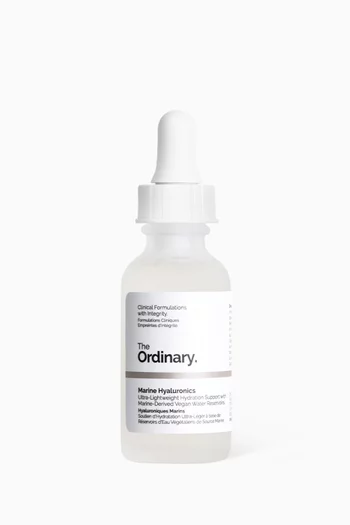 Marine Hyaluronics, 30ml