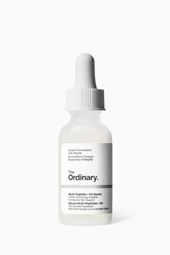 Multi-Peptide + HA Serum, 30ml