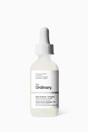 Multi-Peptide + HA Serum, 60ml
