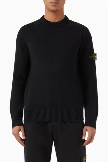 Mens stone island knitwear deals