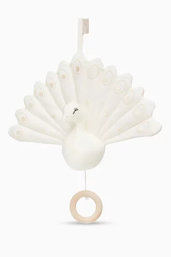 Peacock Music Mobile