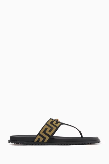 Versace sandal men top