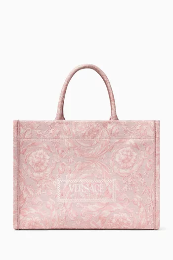 Versace tote bag outlet