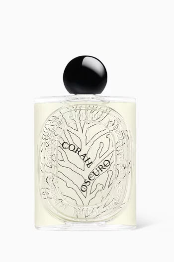 Corail Oscuro Eau de Parfum, 100ml