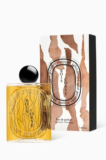 Bois Corse Eau de Parfum, 100ml