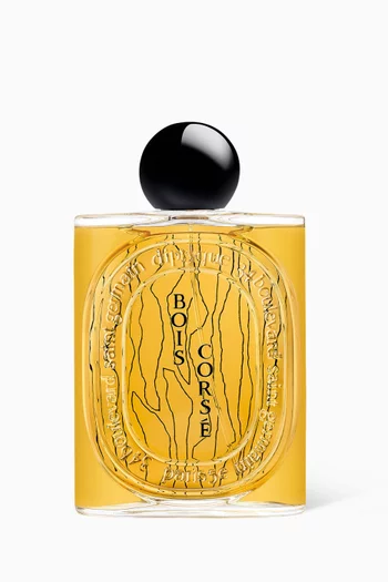 Bois Corse Eau de Parfum, 100ml