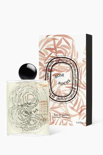 Rose Roche Eau de Parfum, 100ml