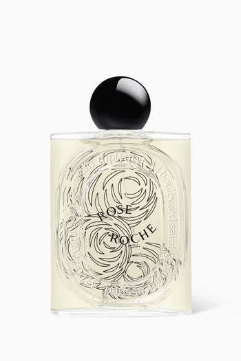 Rose Roche Eau de Parfum, 100ml