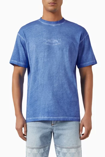 Vintage Logo T-shirt in Cotton