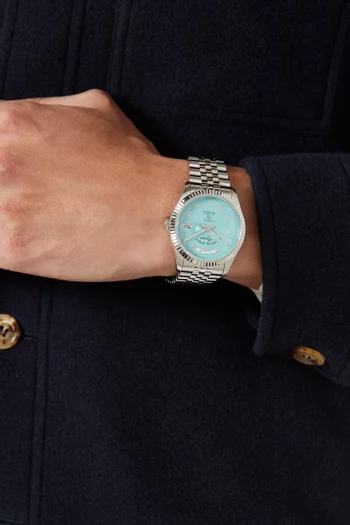 The Classics Automatic Watch, 41mm