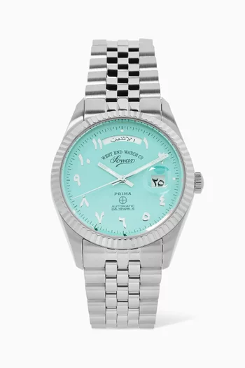 The Classics Automatic Watch, 41mm