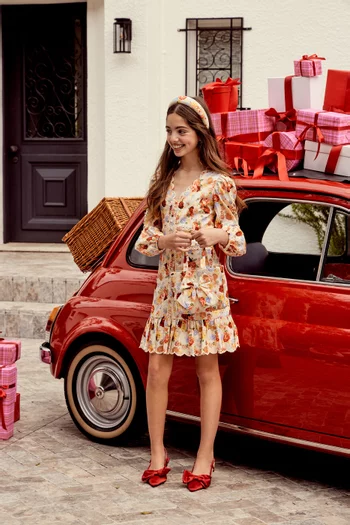 طوق رأس هوليداي