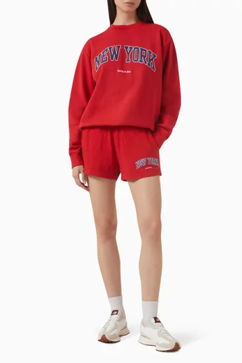 New York Ivy Sweatshirt