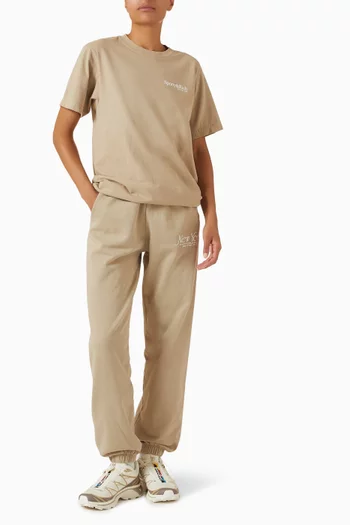 HWCNY T-Shirt in Cotton