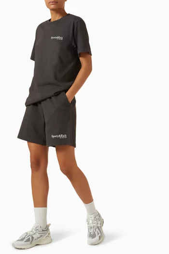 HWCNY T-Shirt in Cotton