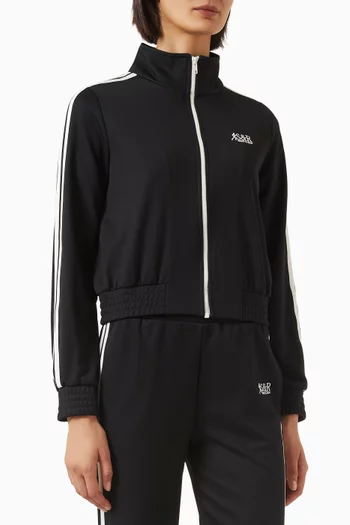 SR Runner Elio Track Jacket