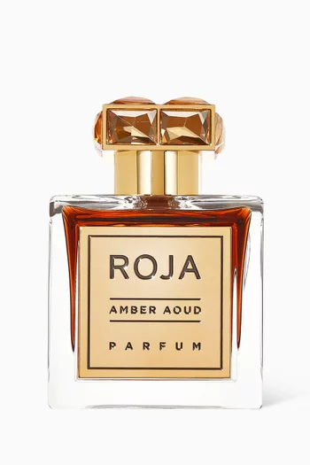 عطر امبر عود، 100 ملل